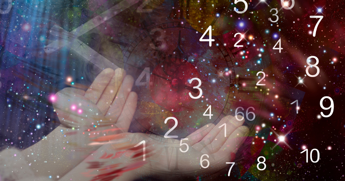 Numerology